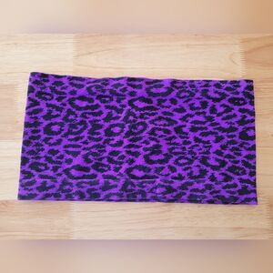 Nikibiki Bandeau Top